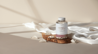 قرص کوکونات کلاژن 180 تایی مای ویتامینز