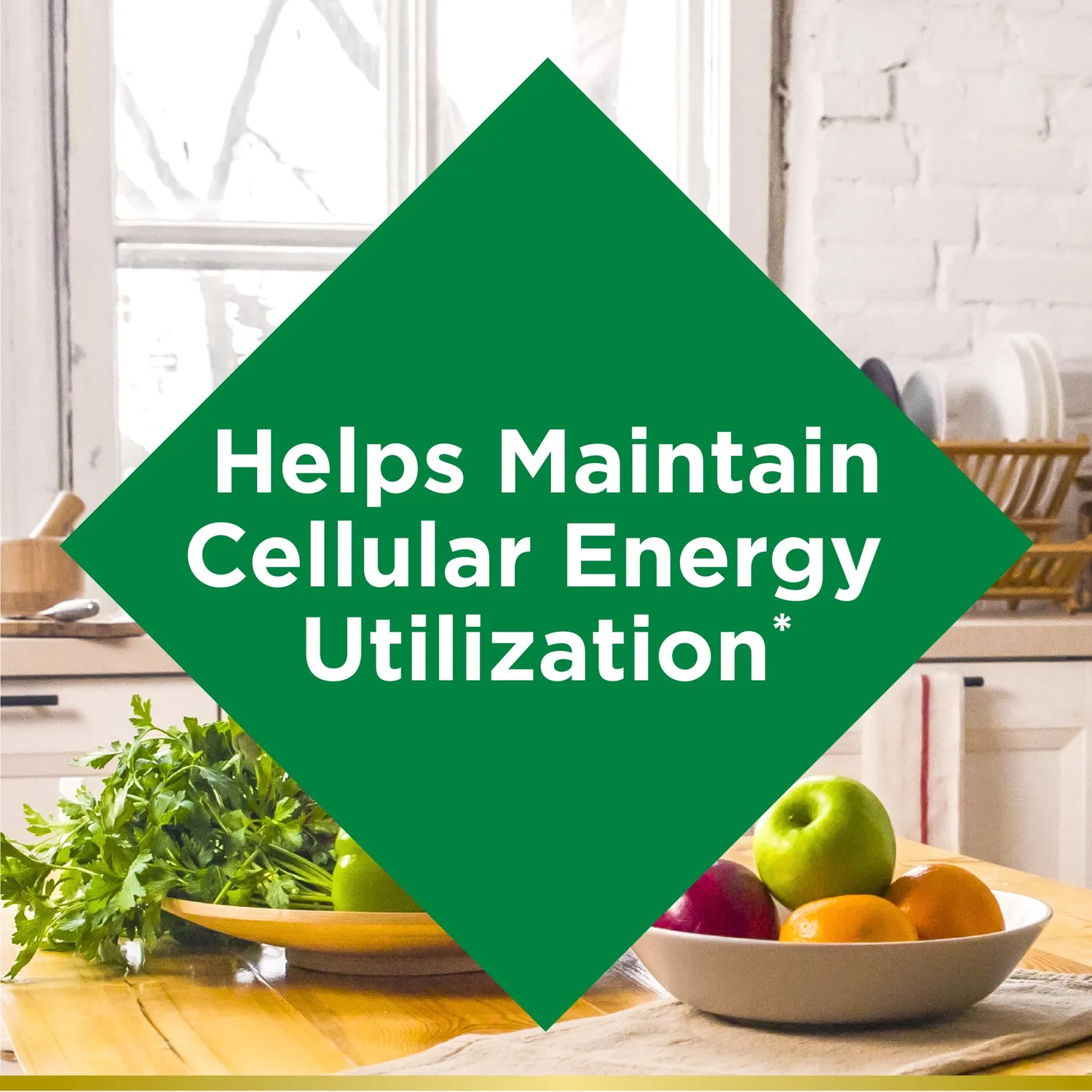 قرص آهن نیچرز بونتی 65 میلی گرم