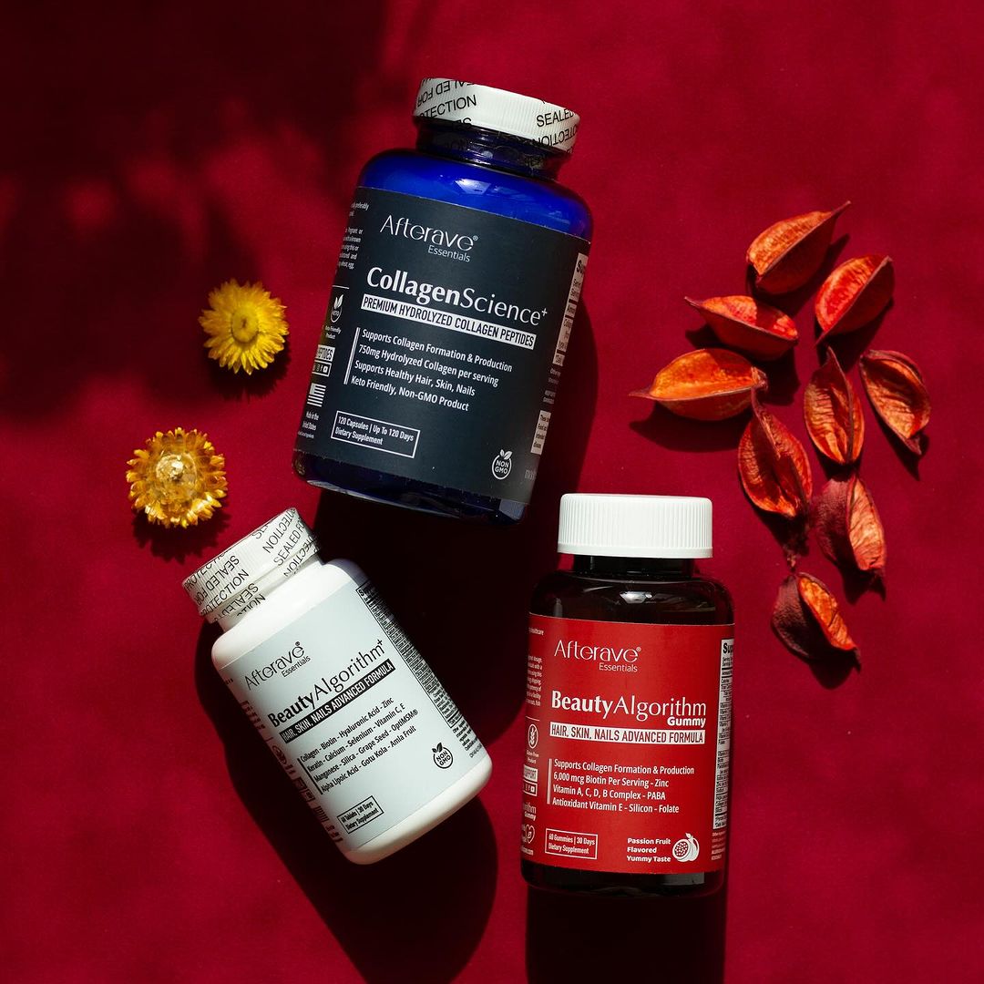 بیوتی الگوریتم قرص افتر ایو قرص افترایو