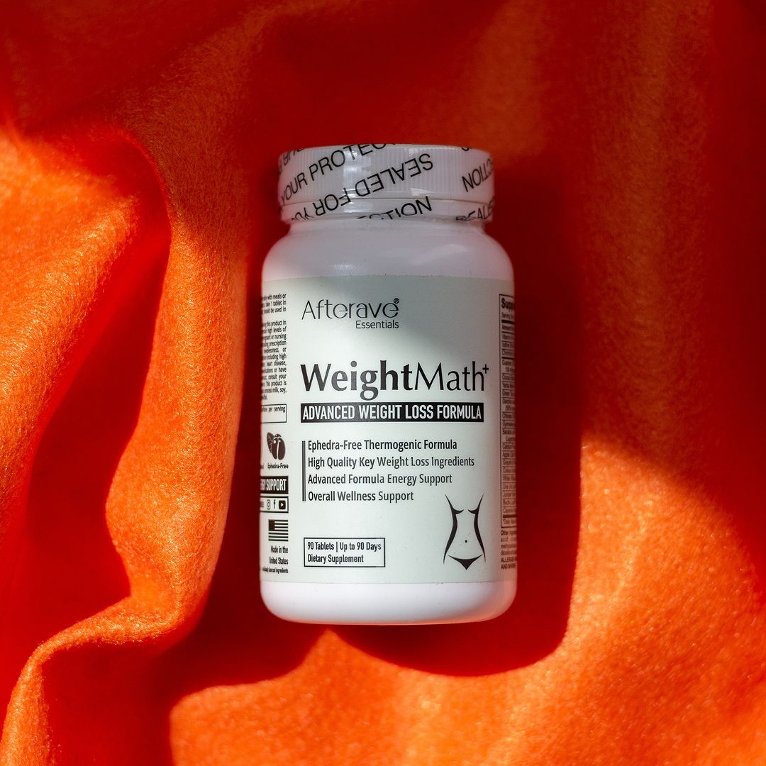 قرص لاغری افتر ایو