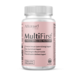 مکمل مولتی فرست افترایو