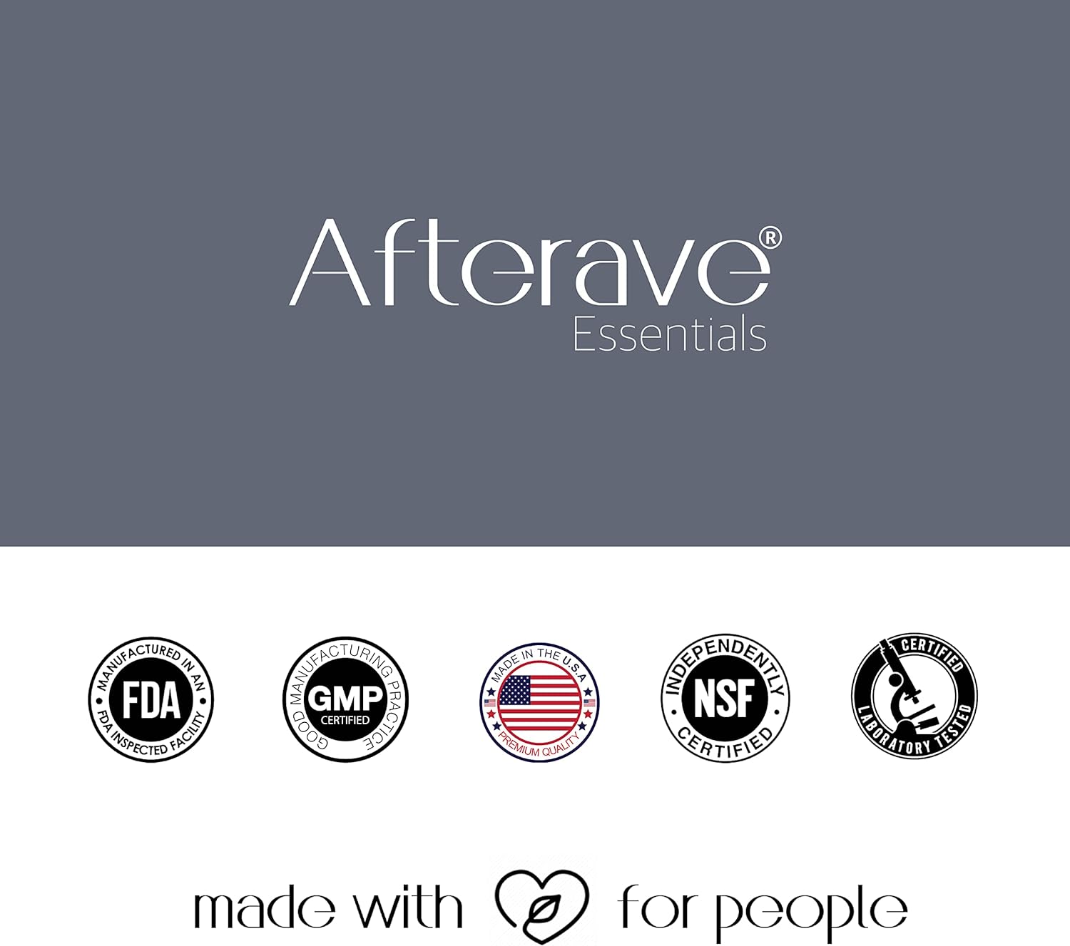 مکمل کلاژن ساینس افتر ایو (collagen science afterave)