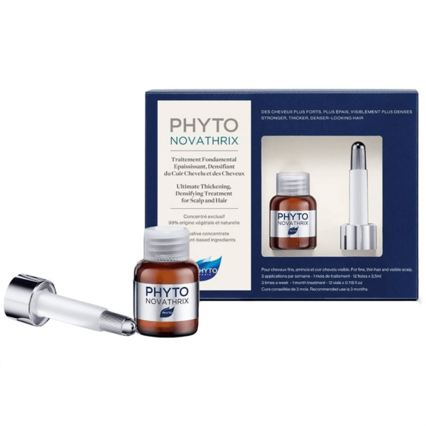 پک 12 عددی سرم phytonovathrix