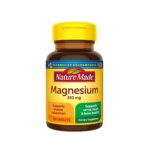 قرص منیزیم نیچرمید ۱۰۰ عددی