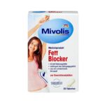 قرص چربی سوز میوولیس مدل فت بلاکر