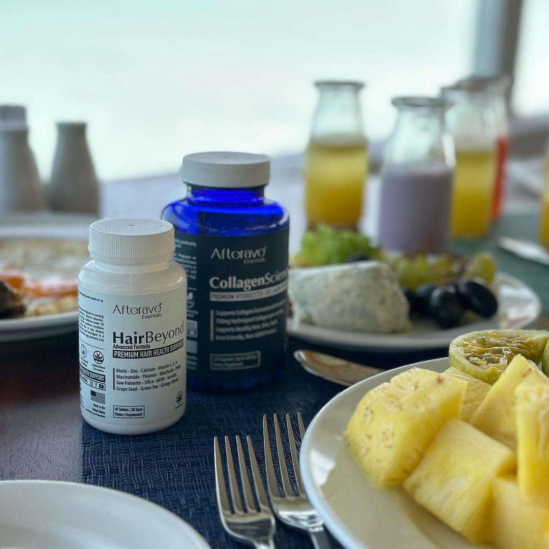 قرص هیربیاند افترایو