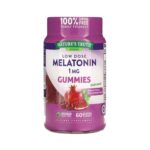 پاستیل ملاتونین نیچرز تروث