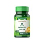 قرص ویتامین آ نیچرز تروث