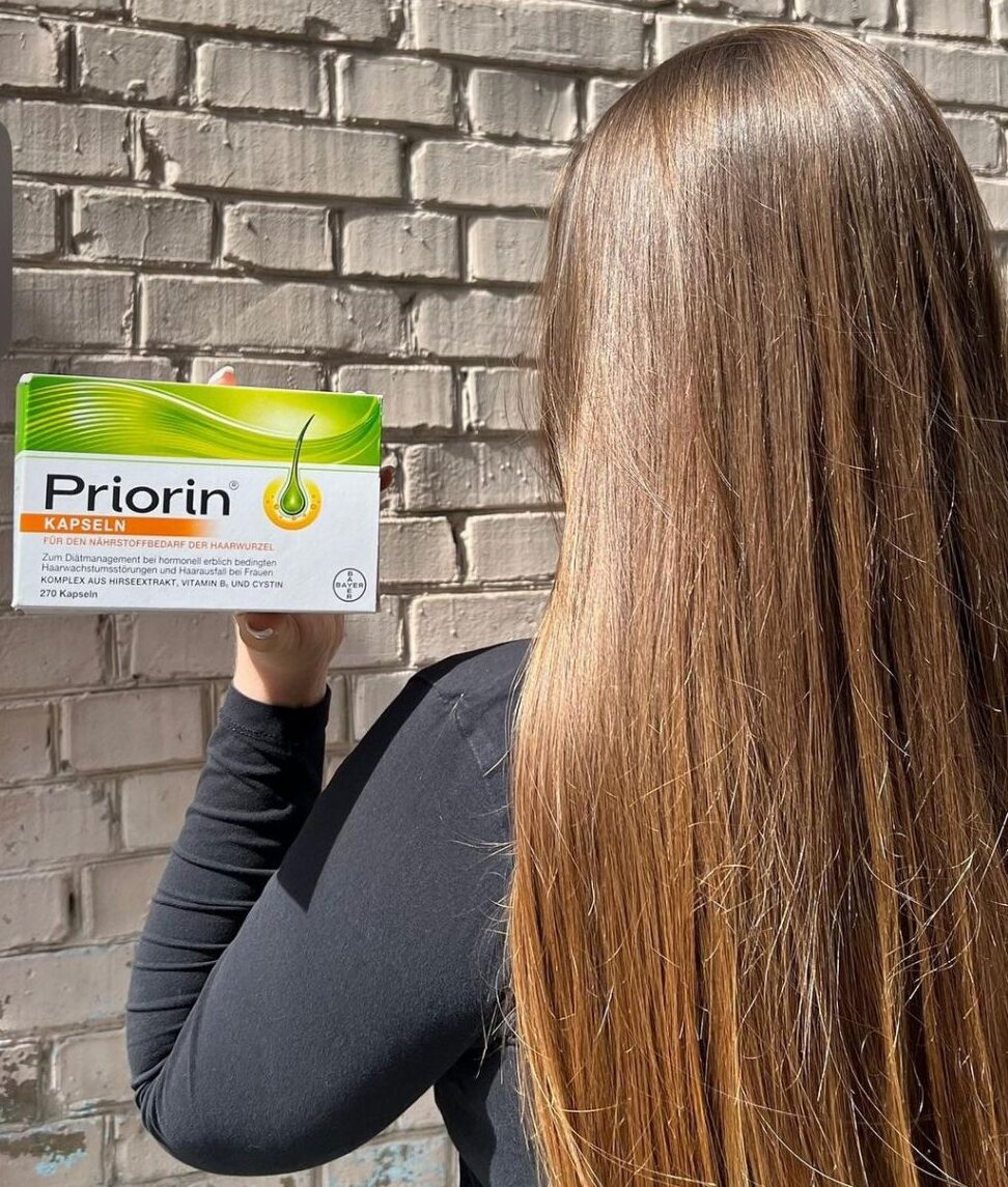 قرص پریورین