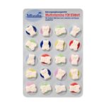 قرص مولتی ویتامین کودکان میولیس