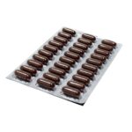 کپسول پریورین | ریزش مو هورمونی و ارثی_30 عددی