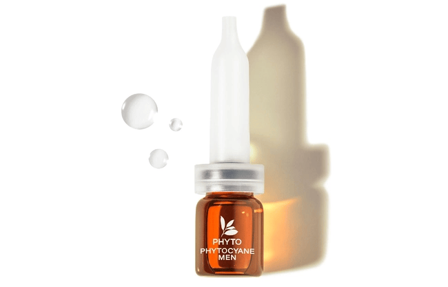 سرم مو فیتوسیان | مخصوص آقایان