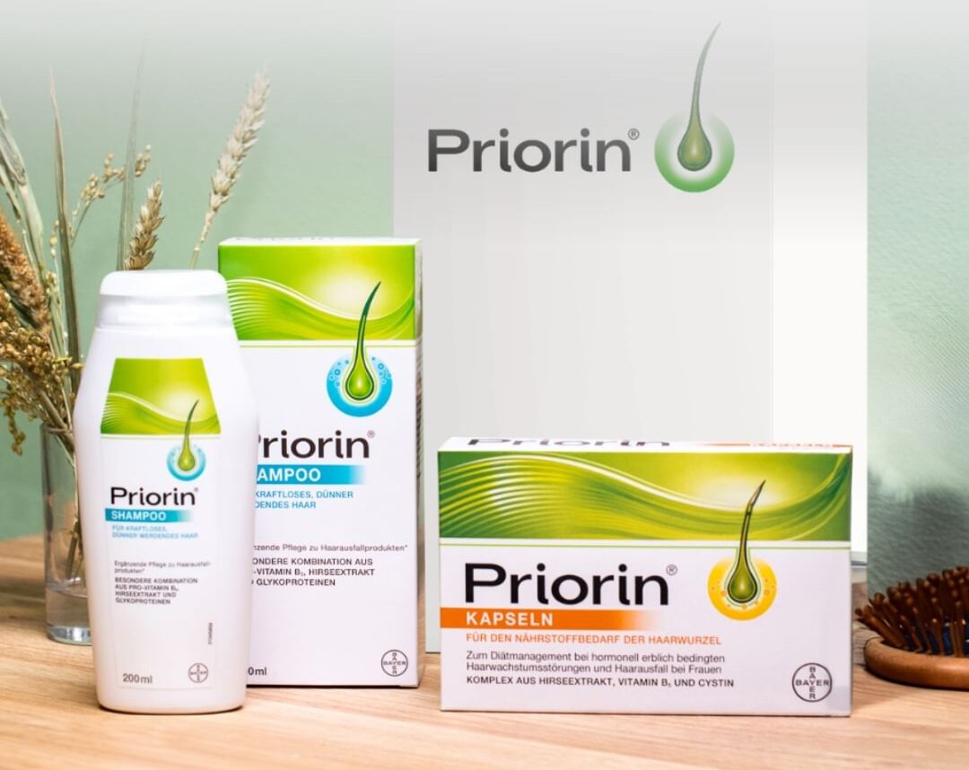 نقد و بررسی پریورین