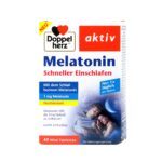 قرص ملاتونین دوپل هرز اکتیو