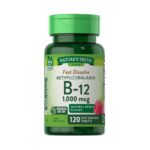 قرص B12 نیچرز تروث