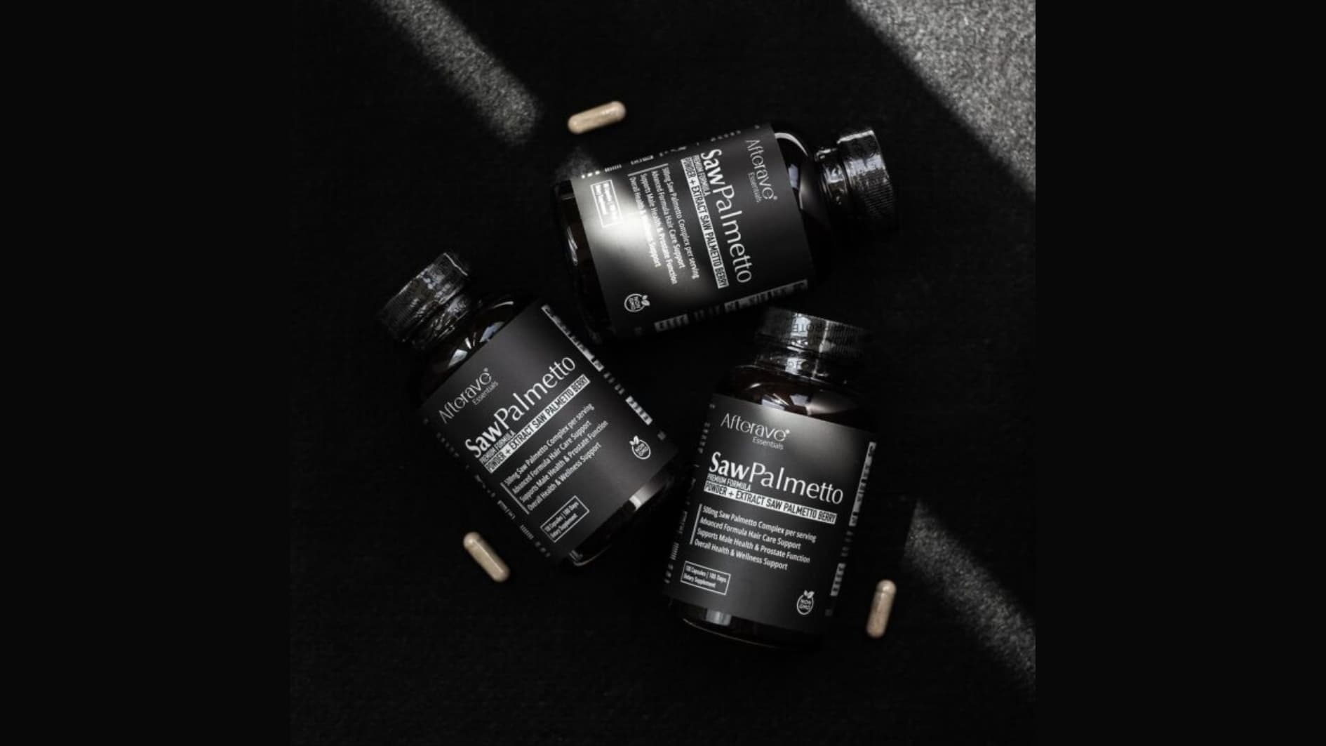 فواید سائوپالمتو