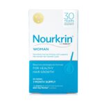 قرص نورکرین مخصوص خانم ها Nourkrin Woman