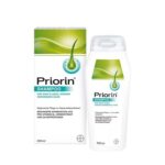 شامپو پریورین بایر آلمان